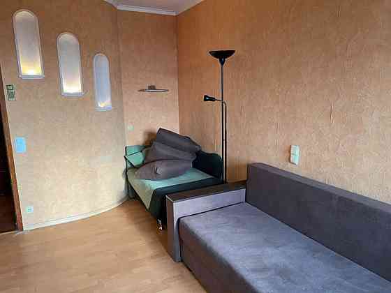 Оренда Квартира 1-кімнатна, 13/16 поверх на Жмаченка, 8 Kiev