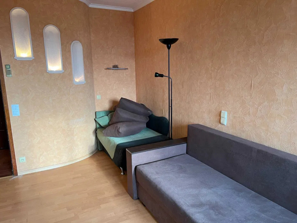 Оренда Квартира 1-кімнатна, 13/16 поверх на Жмаченка, 8 Київ - фото 2