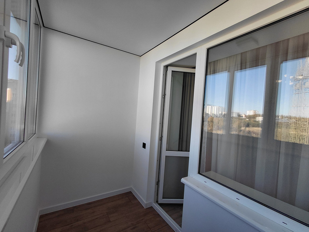 Продаж 2км квартири по вул.Іллєнка, БАМ.Тернопіль Тернопіль - фото 8