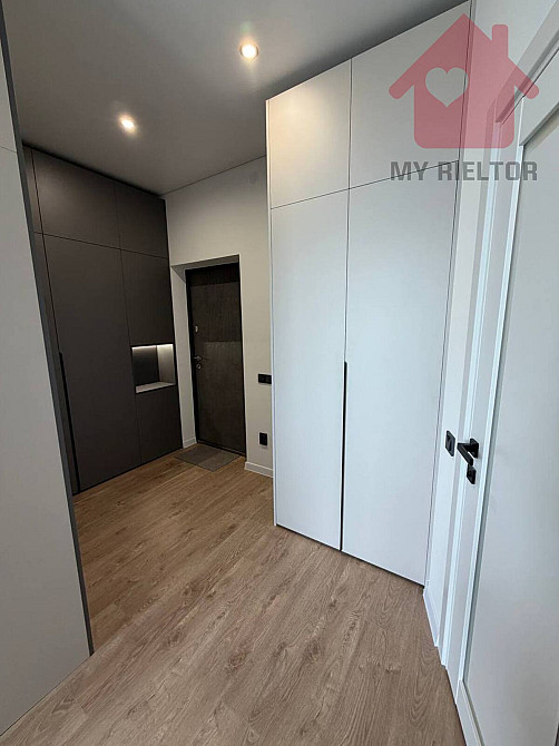 Оренда Квартира 1-кімнатна, 6/9 поверх на Сечені Ужгород - изображение 8