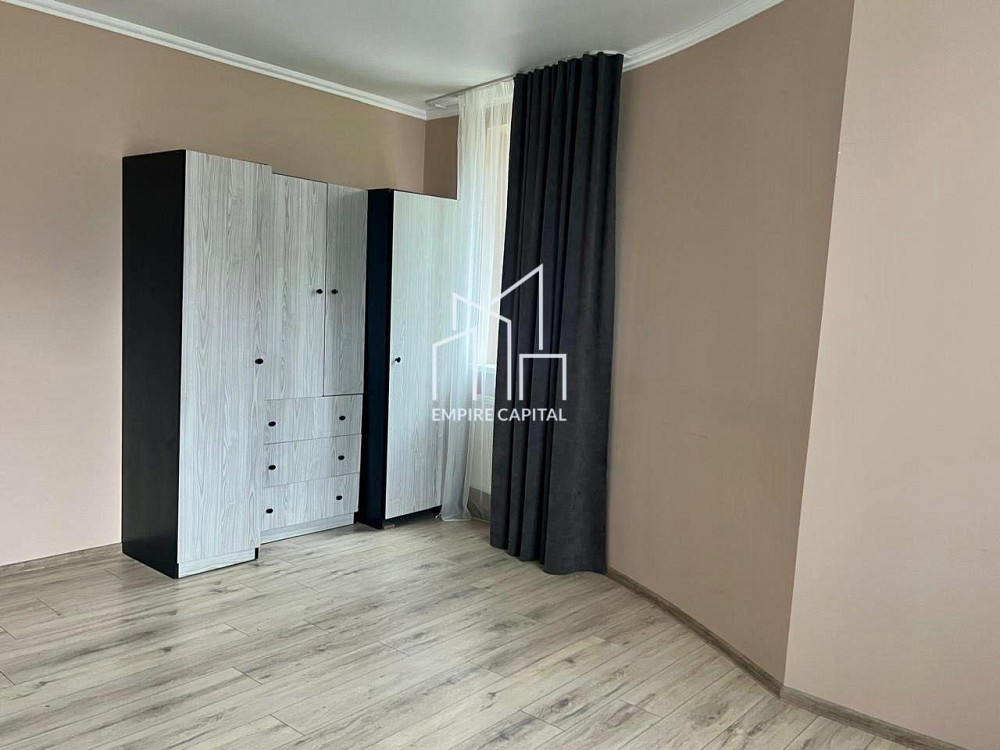 Оренда Квартира 3-кімнатна, 2/6 поверх на вул. Ленона Джона Львів - фото 14