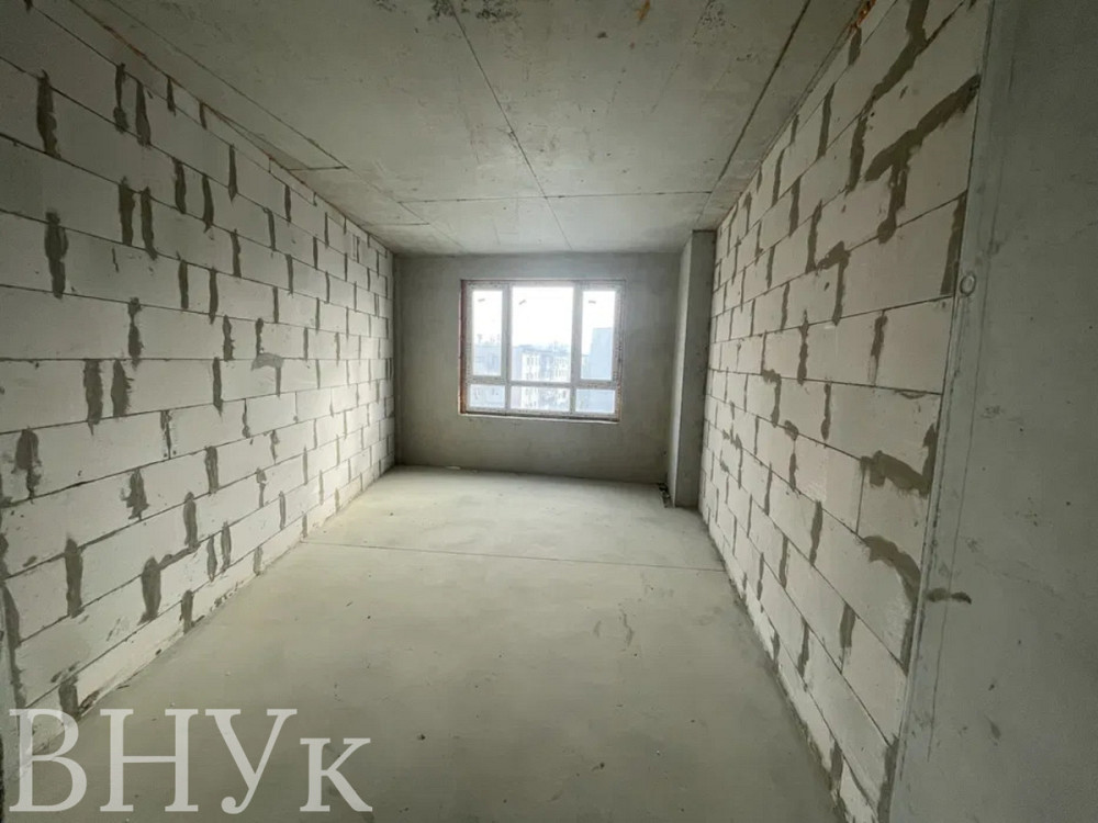 Продаж Квартира 2-кімнатна, 5/9 поверх Тернопіль - фото 1