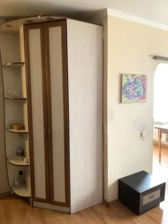 For sale 1-room Apartment 33 sq.m люстдорфская дорога Odessa