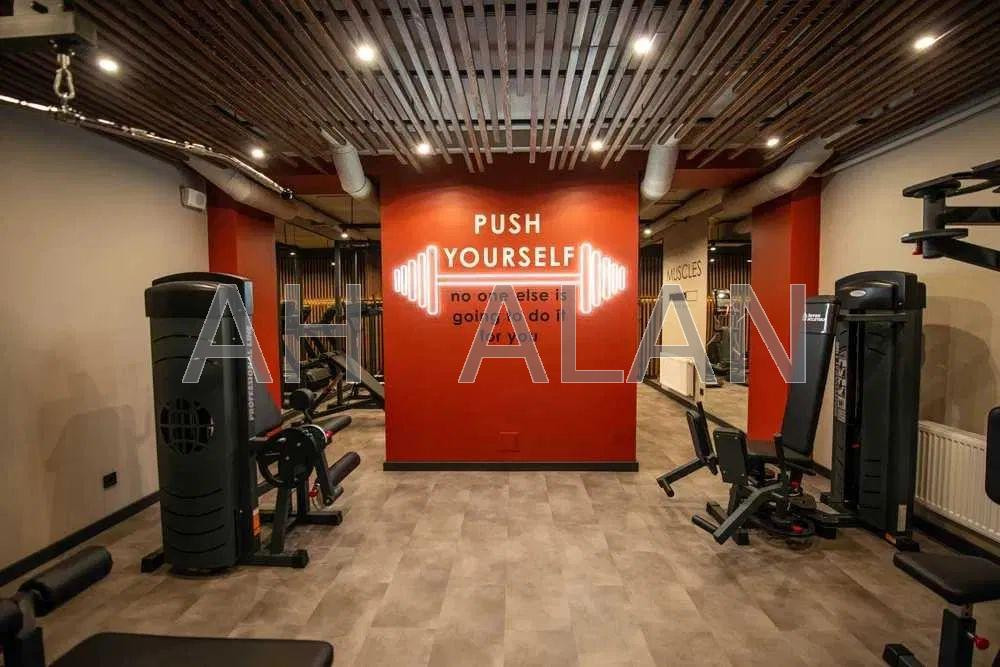 Оренда офісне приміщення на Саксаганського вул., 53/80 приміщень - 1, поверх - 4/10 Київ - фото 10