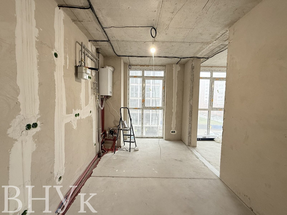 Продаж Квартира 2-кімнатна, 4/10 поверх на Арцеулова Луцк - изображение 4