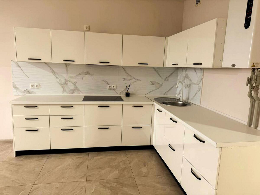 Оренда Квартира 1-кімнатна, 6/10 поверх на Центральна, 21б Київ - фото 3