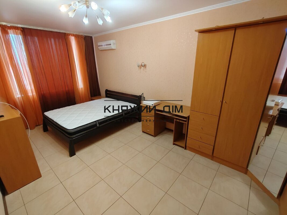 Оренда Квартира 1-кімнатна, 24/25 поверх на Чавдар Елизаветы ул. Kiev - photo 12