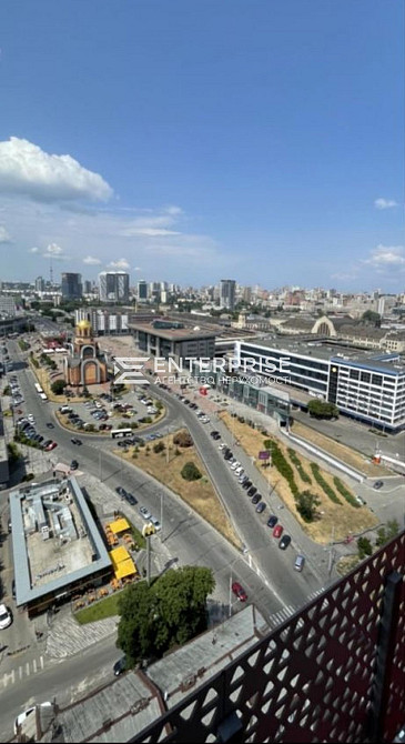 Продаж Квартира 2-кімнатна, 20/22 поверх на вул. Липковського Київ - фото 17