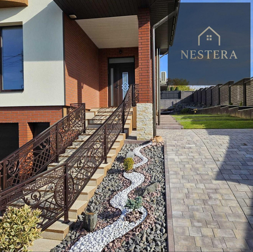 Продаж Будинок 4-кімнатний на Срібляста вул., 30 Ужгород - фото 1