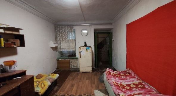 Продаж Квартира 1-кімнатна, 1/2 поверх на Ришельевская улица Одеса - фото 5