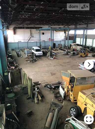 Оренда приміщення вільного призначення на Пирогова поверх - 1/2 Вінниця - фото 11