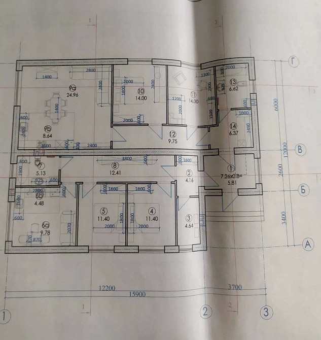 Продаж Будинок на вул. Земна Одеса - фото 16