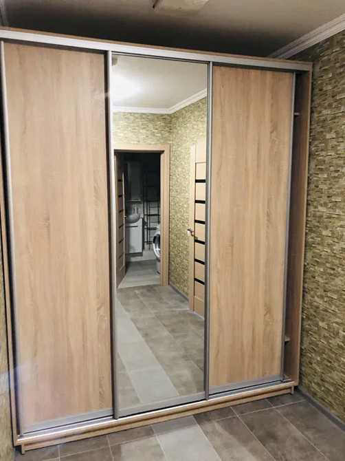 Оренда Квартира 1-кімнатна, 3/20 поверх на Андрія Аболмасова, 6 Київ - фото 8