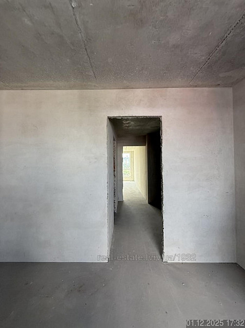 Продаж Квартира 2-кімнатна, 10/11 поверх на вул. Глинянський Тракт Львів - фото 7
