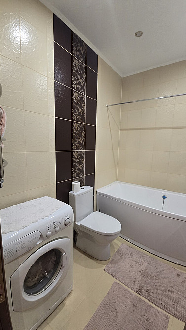 Продаж Квартира 3-кімнатна, 1/2 поверх на Среднефонтанская ул. Одесса - изображение 17