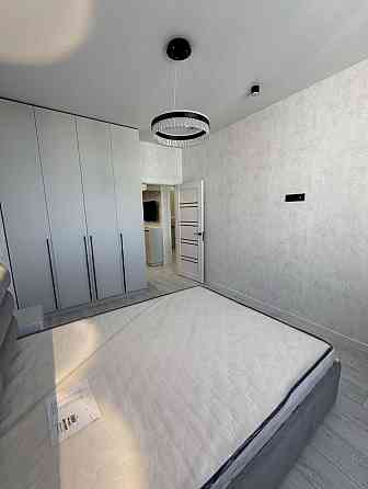 Однокімнатна квартира на Краснова Одеса