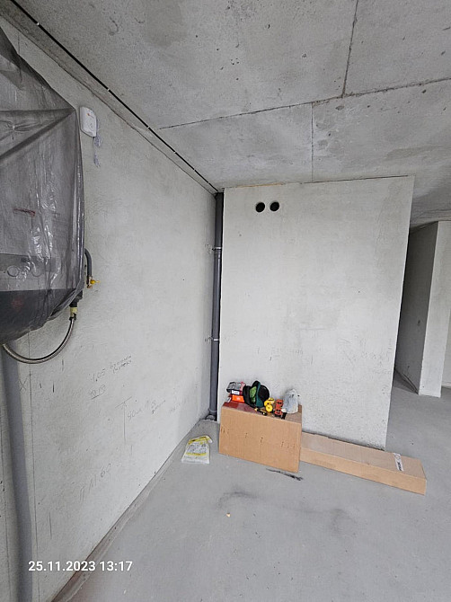 Продаж Квартира на улица Лісна 51 Зубра - фото 11