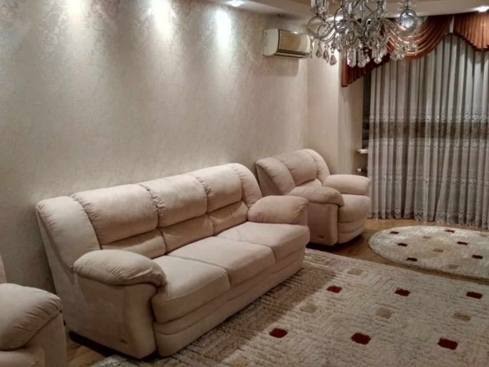 Оренда Квартира 2-кімнатна, 29/36 поверх на ул. Срибнокильская, 1 Київ - фото 2