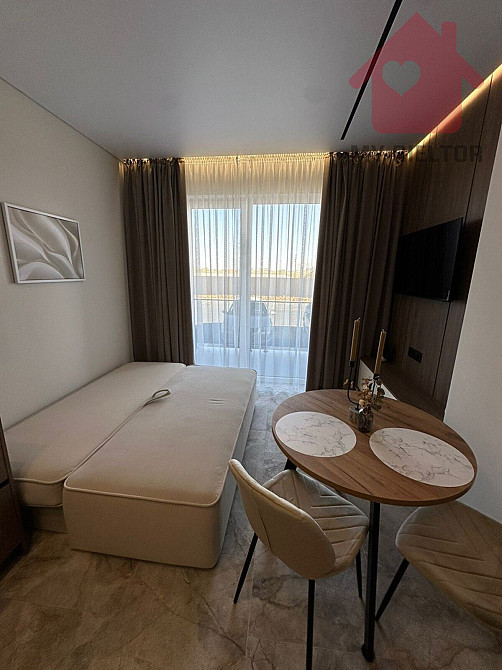 Продаж Квартира 1-кімнатна, 1/5 поверх на Волошкова  - изображение 3