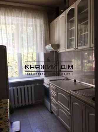 Комфортна, роздільна 2-х к. Кв. біля ст. м. Кловська. № 11155130 Киев