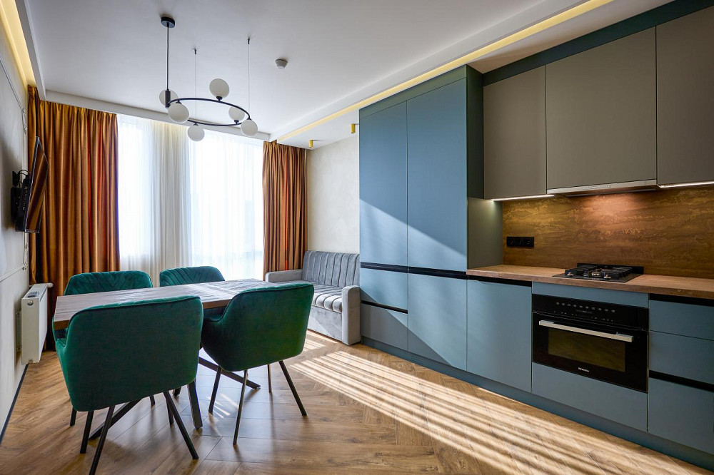 Продаж Квартира на улица Малоголосківська 12Г L'viv - photo 1