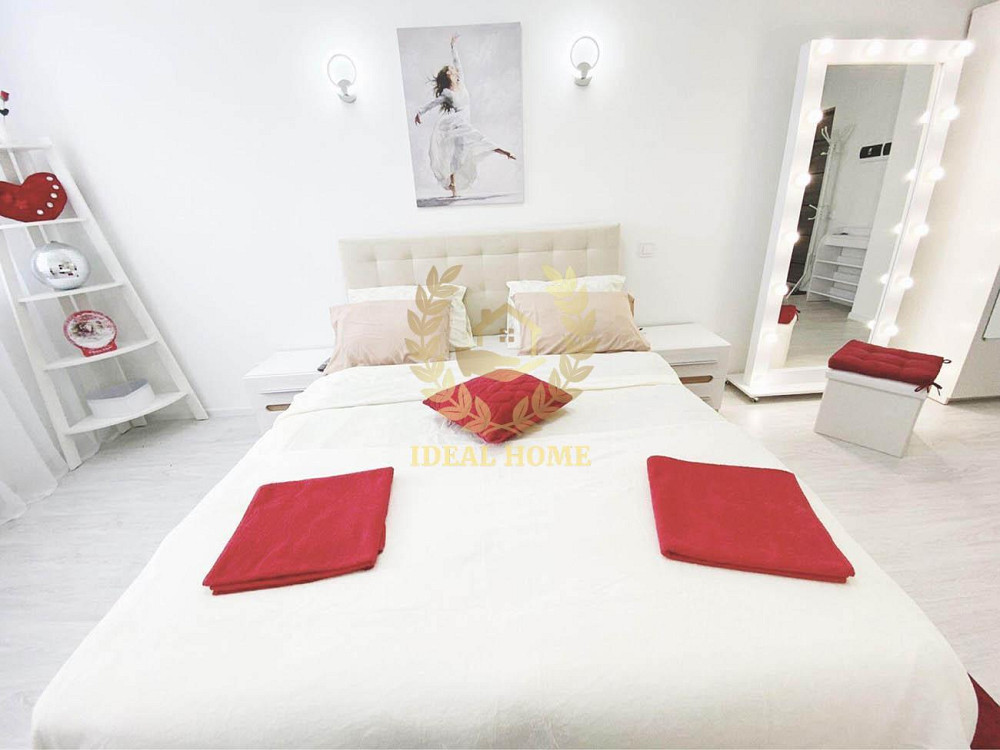 Продам розкішну однокімнатну квартиру на Троєщині, Київ Київ - фото 9