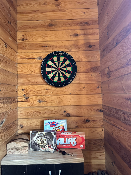 Ранчо, Подобова оренда будинку під Київом, чан джакузі, ліс та озера Київ - фото 12