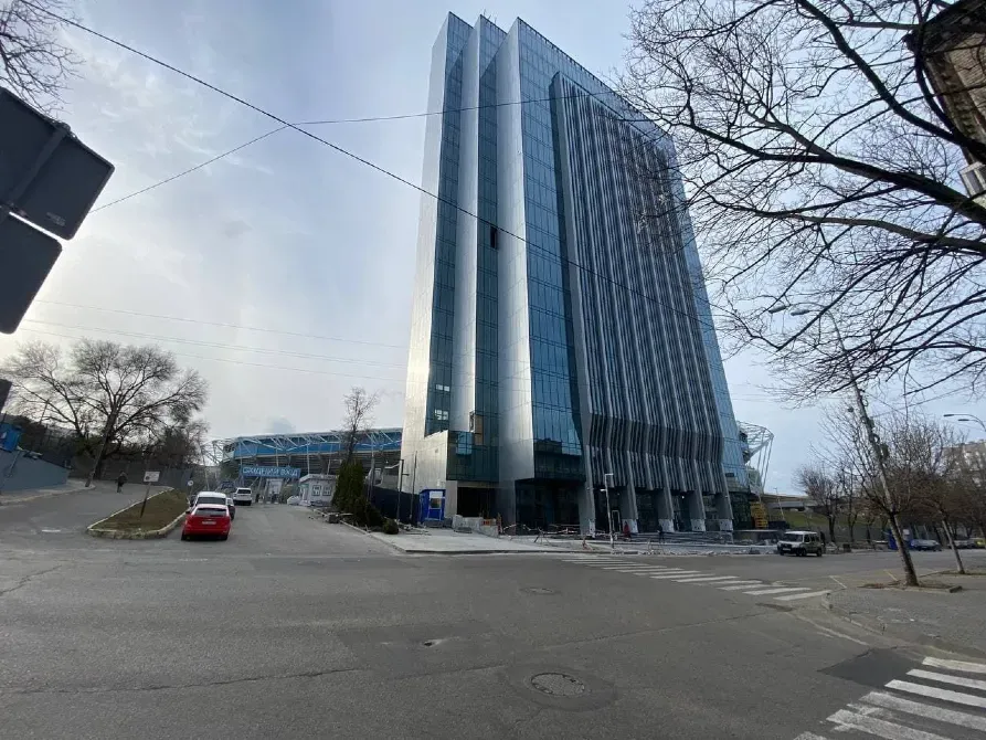 Здається Офісні приміщення площа 505 кв.м  Дніпро  Дніпро - фото 6