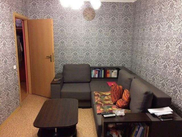 Оренда Квартира 2-кімнатна, 5/5 поверх на ул. Академика Каблукова, 11 Київ - фото 1