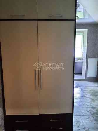 Продаж Квартира 1-кімнатна, 3/3 поверх на вул. Миколи Міхновського Харьков