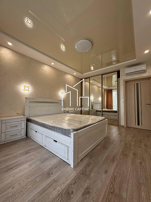 Оренда 1к Квартира 40 кв.м Перфецького Леоніда вул. Львов - изображение 2