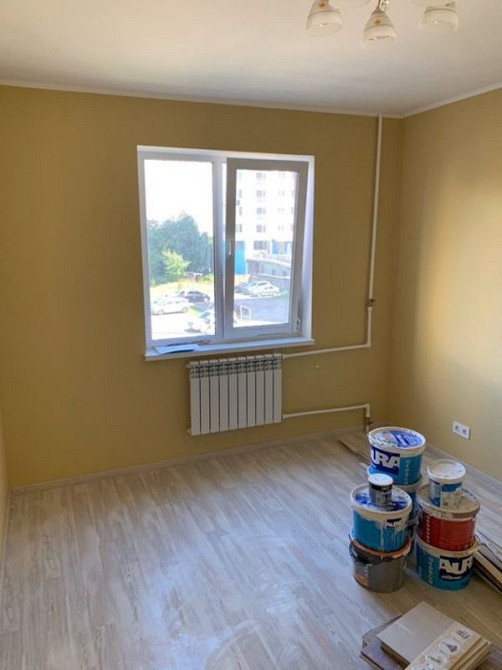 Оренда Квартира 3-кімнатна, 3/16 поверх на ул. Здолбуновская, 11а Київ - фото 4