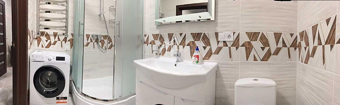 Оренда 1к Квартира 43 кв.м Стрийська вул. Львів - фото 7
