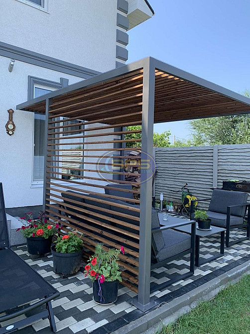 Продаж 2-поверховий Будинок з ділянкою 4 сот 132 кв.м 4 кімн. на Затишний провулок вул. Фонтанка - фото 1