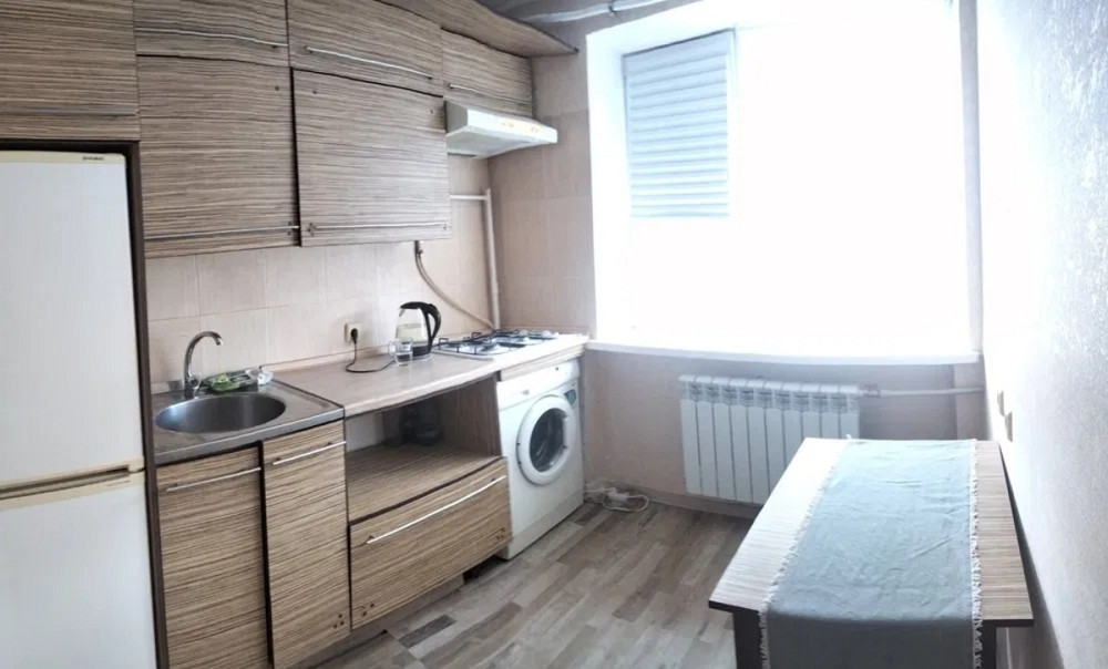 Оренда Квартира 1-кімнатна, 5/5 поверх на Дегтярiвська, 43/6 Киев - изображение 3