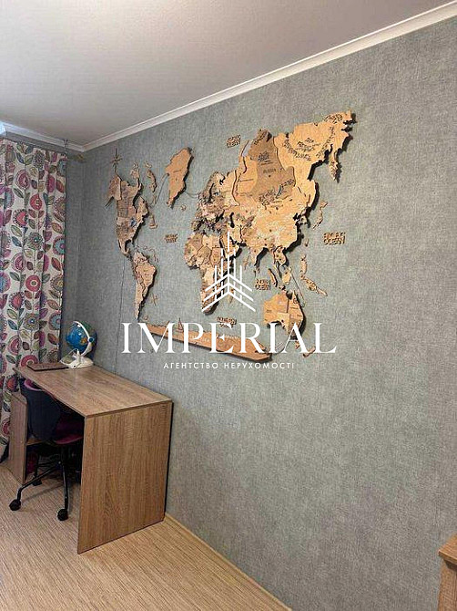 Продаж Квартира 3-кімнатна, 15/22 поверх на вул. Милославська Київ - фото 8