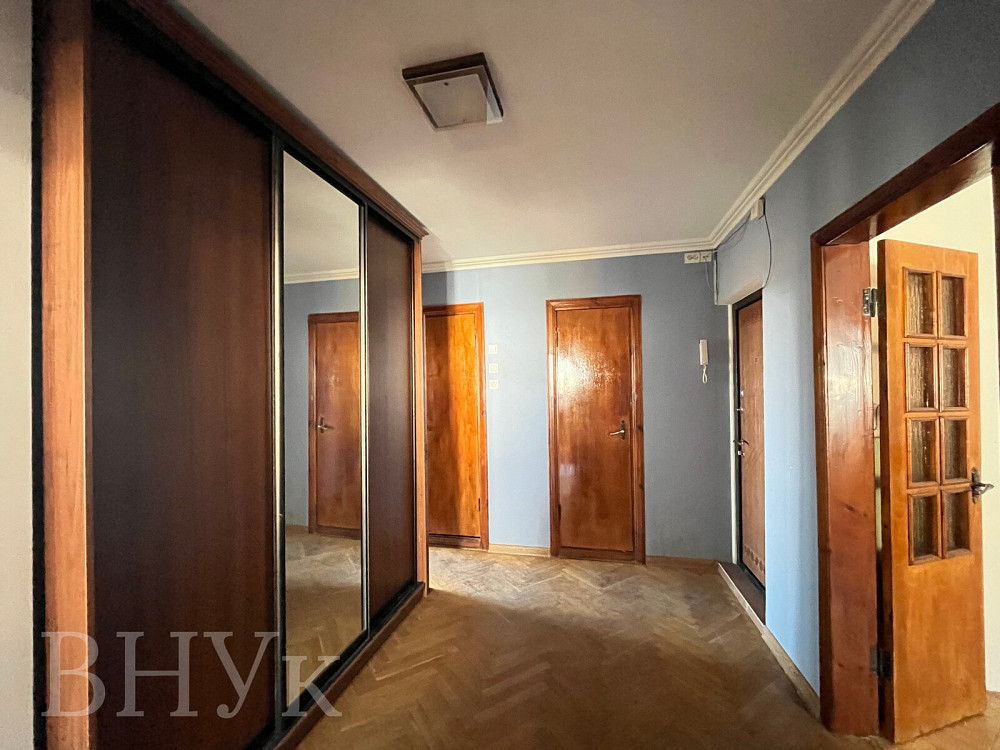 Продаж Квартира 4-кімнатна, 9/9 поверх на Червоної Калини пр. Львов - изображение 7