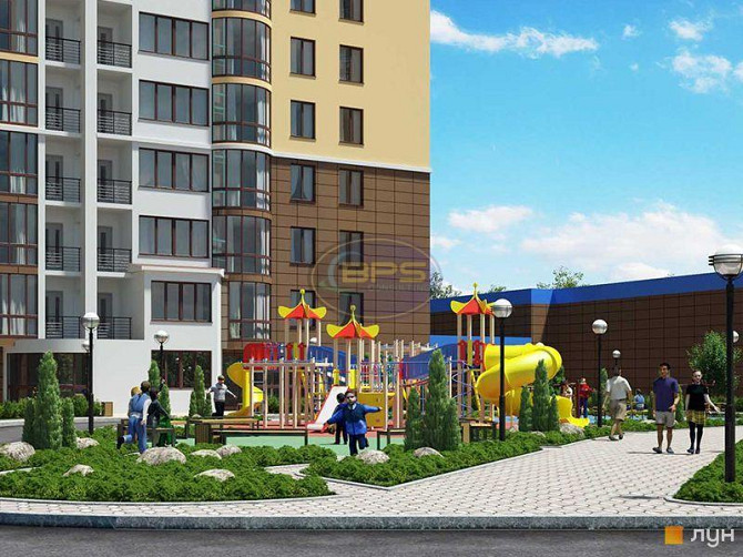 Продаж 2-кімнатна квартира Одеса - фото 20