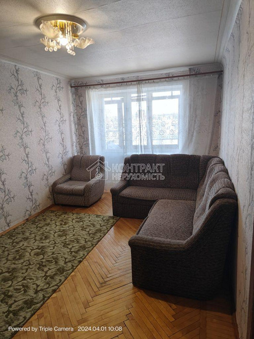 Оренда 2к Квартира 44 кв.м Тобольська вул. Харків - фото 2