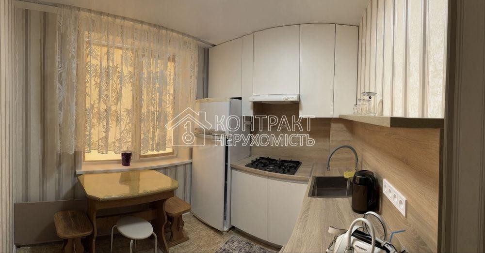 Продаж Квартира 1-кімнатна, 9/9 поверх на вул. Поздовжня Харків - фото 3