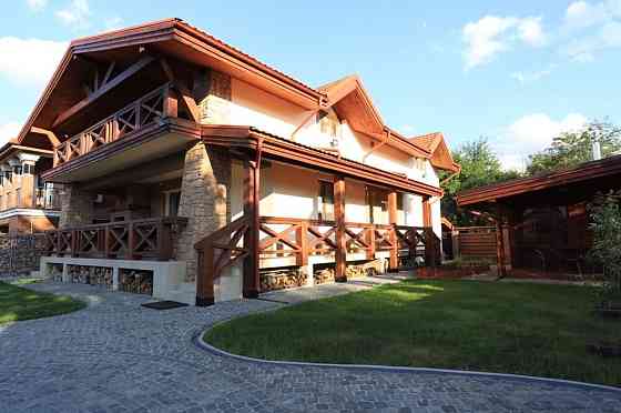 Продаж Будинок на улица Ивана Выговского (Маршала Гречко), д. Киев