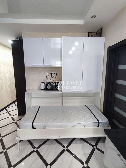 Продаж Квартира 1-кімнатна, 2/10 поверх на вул. Велика Панасівська Харків - фото 5