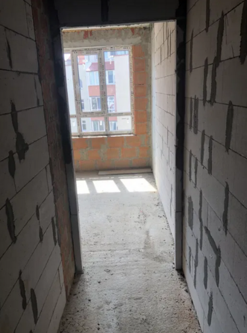 Продається 2км. квартира на вулиці Нечая Тернопіль - фото 5