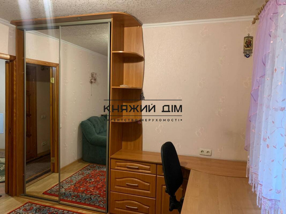 Оренда Квартира 2-кімнатна, 1/14 поверх на Бориспольская ул. Киев - изображение 15