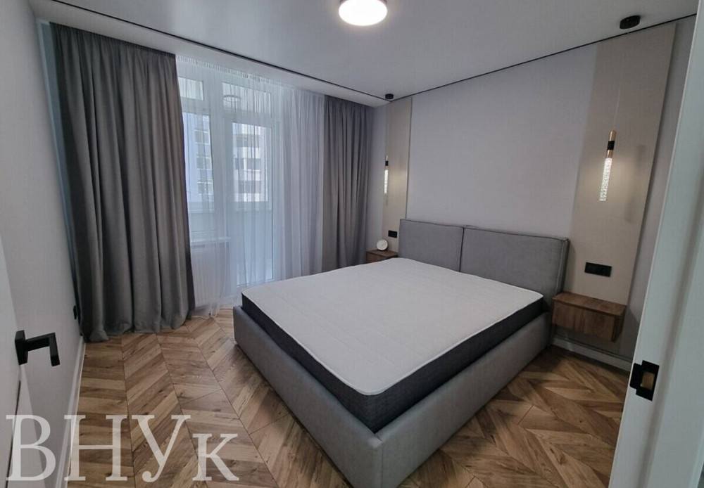 Продаж Квартира 2-кімнатна, 1/12 поверх на Київська Ternopil' - photo 8