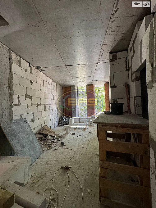 Продаж 1к квартири 36 кв. м Одеса - фото 6