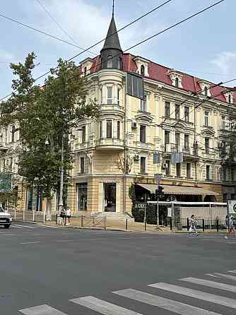 Продам  квартиру в центрі. Одеса