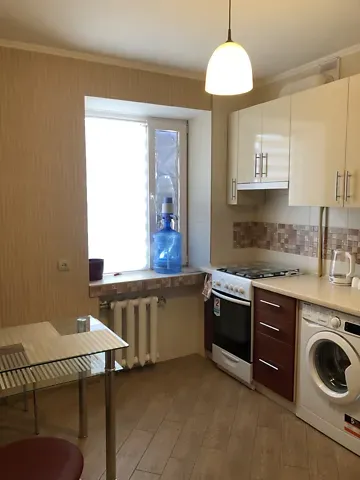 Продаж 1к Квартира 37 кв.м Миру проспект 17 Миколаїв - фото 1