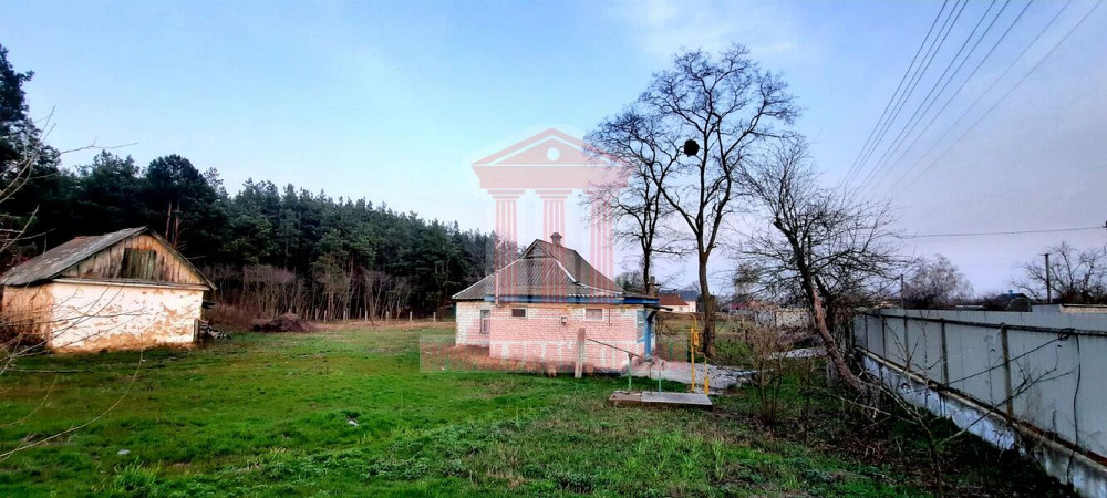 Продаж 1-поверховий Будинок з ділянкою 11 сот 50 кв.м    - фото 3