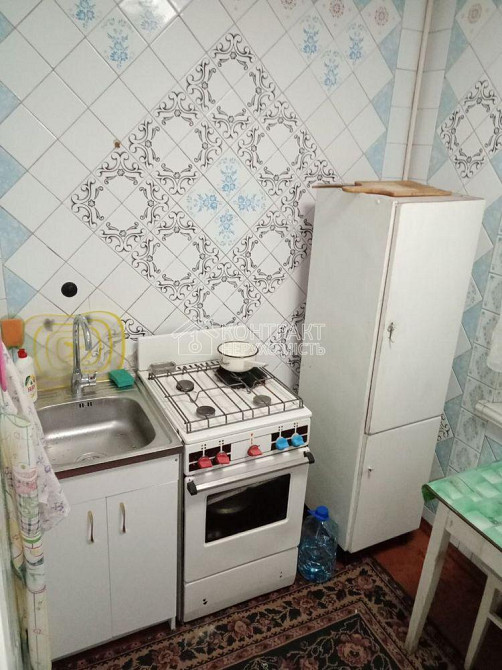 Продаж Квартира 2-кімнатна, 6/9 поверх на вул. Кулькова Харьков - изображение 4